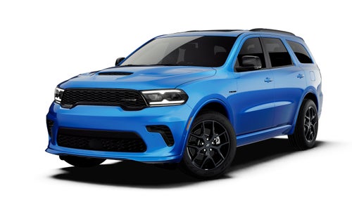 2027 Dodge Durango DURANGO GT HEMI V8 PLUS AWD