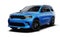 2027 Dodge Durango DURANGO GT HEMI V8 PLUS AWD
