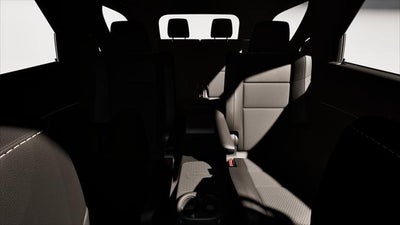2027 Dodge Durango DURANGO GT HEMI V8 PLUS AWD