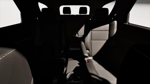 2027 Dodge Durango DURANGO GT HEMI V8 PLUS AWD
