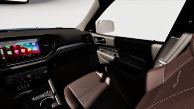 2027 Dodge Durango DURANGO GT HEMI V8 PLUS AWD