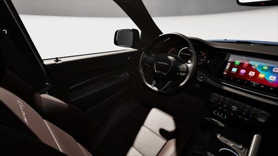2027 Dodge Durango DURANGO GT HEMI V8 PLUS AWD
