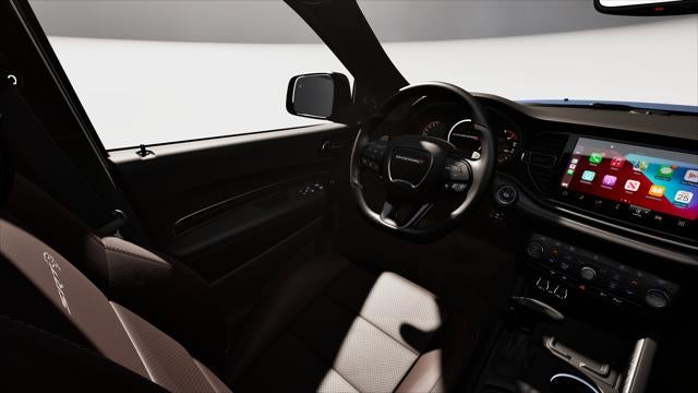 2027 Dodge Durango DURANGO GT HEMI V8 PLUS AWD