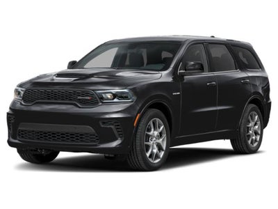 2027 Dodge Durango DURANGO GT HEMI V8 PLUS AWD