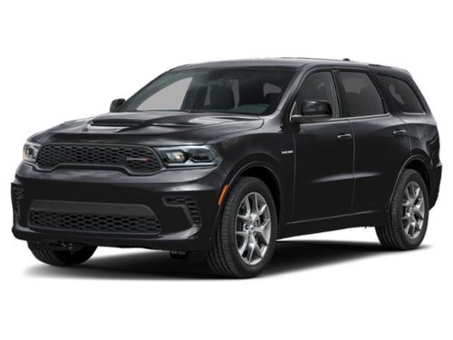 2027 Dodge Durango DURANGO GT HEMI V8 PLUS AWD