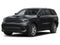 2027 Dodge Durango DURANGO GT HEMI V8 PLUS AWD
