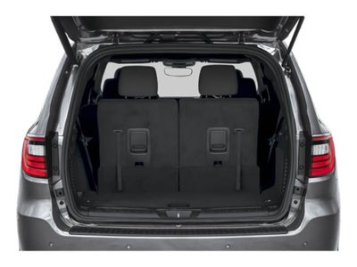2027 Dodge Durango DURANGO GT HEMI V8 PLUS AWD