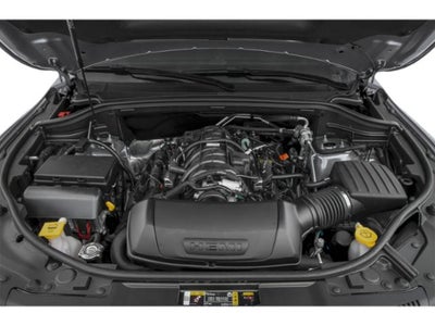2027 Dodge Durango DURANGO GT HEMI V8 PLUS AWD