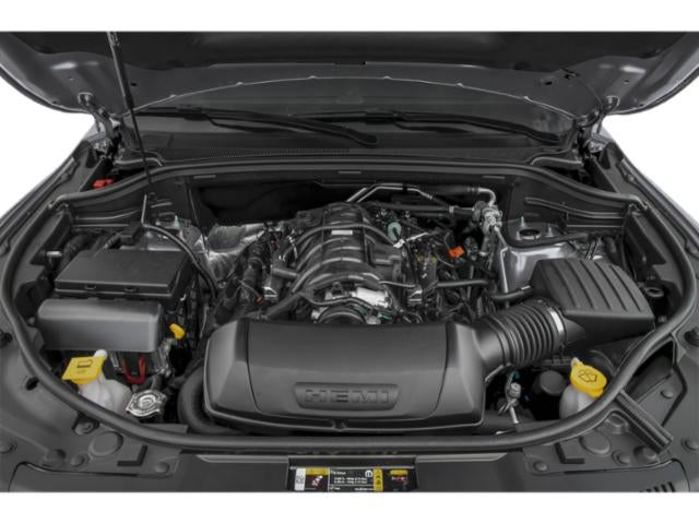 2027 Dodge Durango DURANGO GT HEMI V8 PLUS AWD