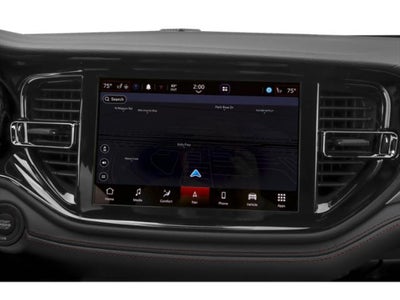 2027 Dodge Durango DURANGO GT HEMI V8 PLUS AWD