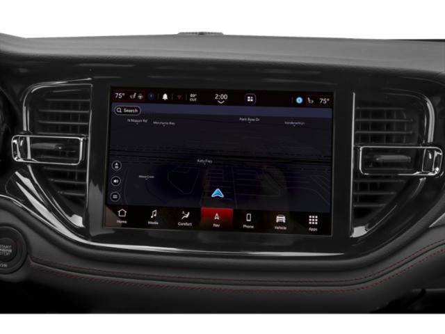 2027 Dodge Durango DURANGO GT HEMI V8 PLUS AWD