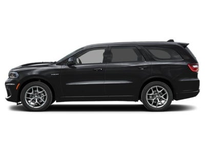 2027 Dodge Durango DURANGO GT HEMI V8 PLUS AWD