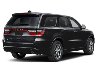 2027 Dodge Durango DURANGO GT HEMI V8 PLUS AWD