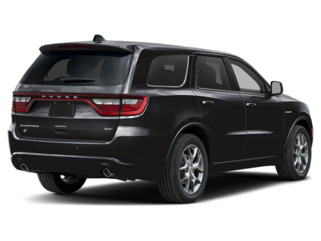2027 Dodge Durango DURANGO GT HEMI V8 PLUS AWD