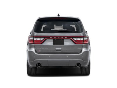 2027 Dodge Durango DURANGO GT HEMI V8 PLUS AWD