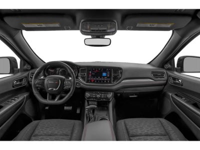 2027 Dodge Durango DURANGO GT HEMI V8 PLUS AWD