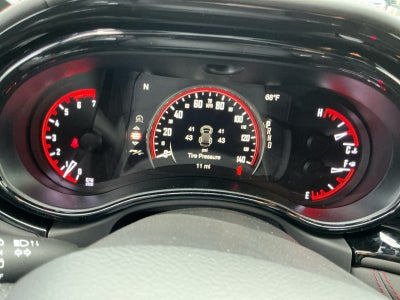 2027 Dodge Durango DURANGO GT HEMI V8 PLUS AWD