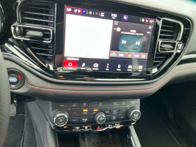 2027 Dodge Durango DURANGO GT HEMI V8 PLUS AWD