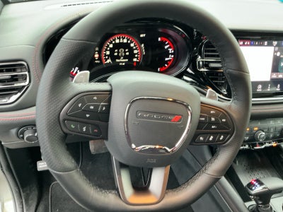 2027 Dodge Durango DURANGO GT HEMI V8 PLUS AWD