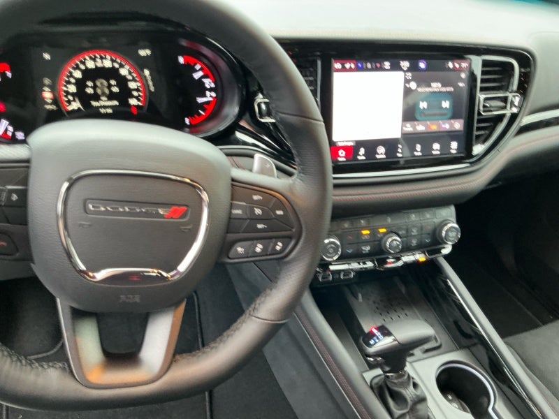 2027 Dodge Durango DURANGO GT HEMI V8 PLUS AWD