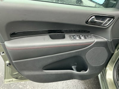 2027 Dodge Durango DURANGO GT HEMI V8 PLUS AWD