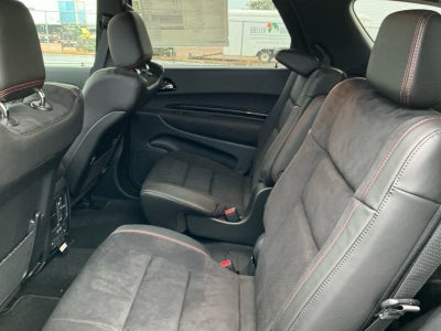 2027 Dodge Durango DURANGO GT HEMI V8 PLUS AWD