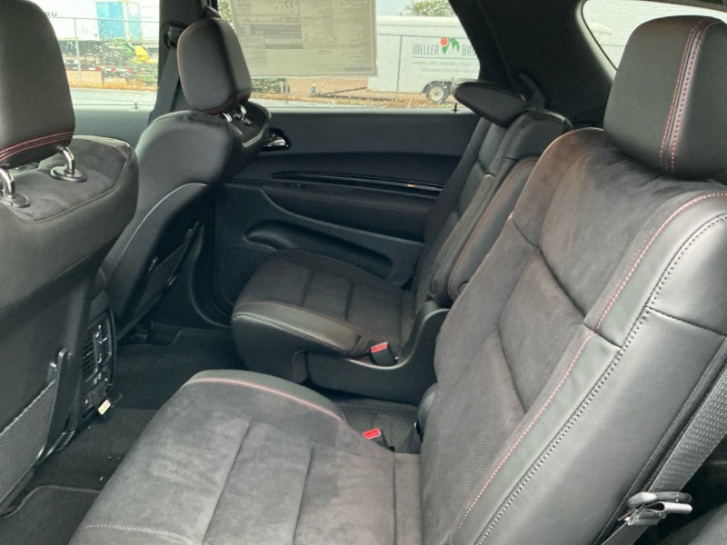 2027 Dodge Durango DURANGO GT HEMI V8 PLUS AWD
