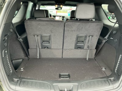 2027 Dodge Durango DURANGO GT HEMI V8 PLUS AWD