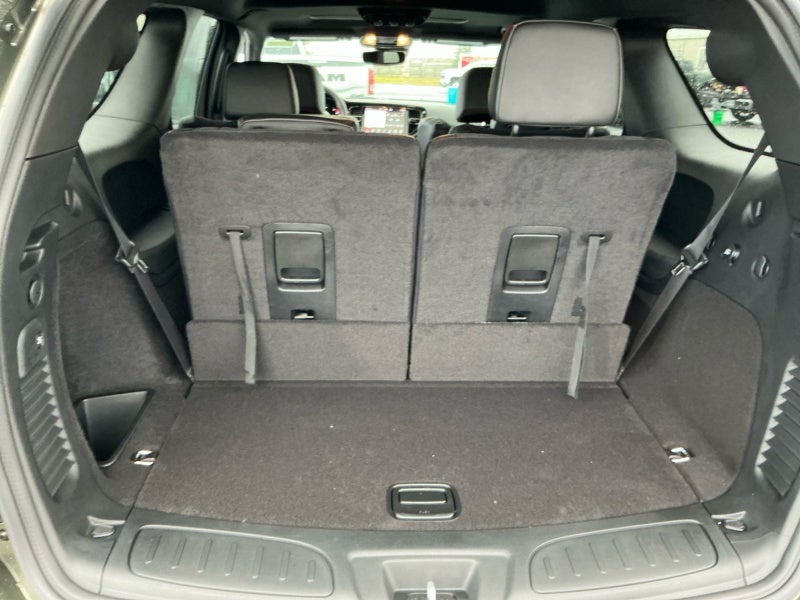 2027 Dodge Durango DURANGO GT HEMI V8 PLUS AWD