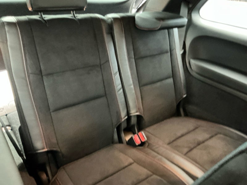 2027 Dodge Durango DURANGO GT HEMI V8 PLUS AWD