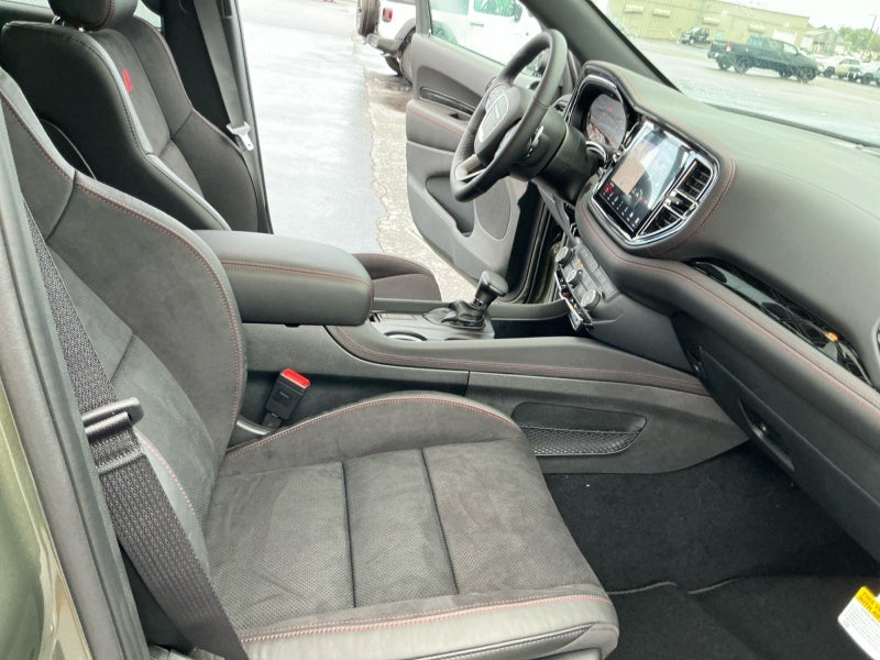 2027 Dodge Durango DURANGO GT HEMI V8 PLUS AWD