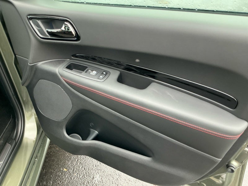 2027 Dodge Durango DURANGO GT HEMI V8 PLUS AWD