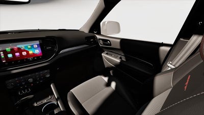 2027 Dodge Durango DURANGO GT HEMI V8 PLUS AWD