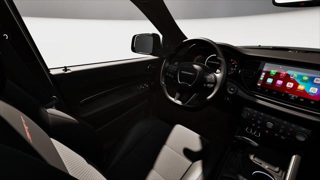 2027 Dodge Durango DURANGO GT HEMI V8 PLUS AWD