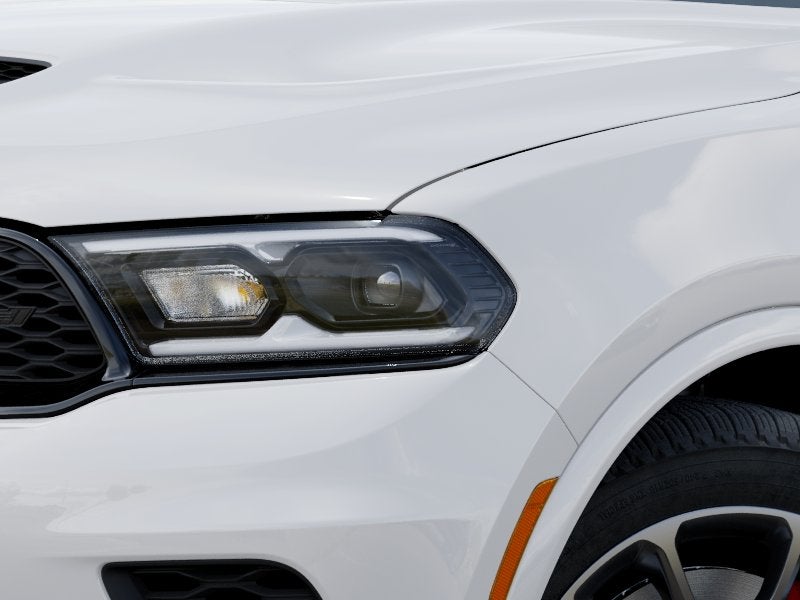 2026 Dodge Durango DURANGO R/T 392 AWD LAUNCH EDITION