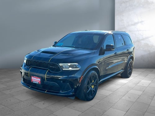 2024 Dodge Durango SRT 392 AlcHEMI AWD