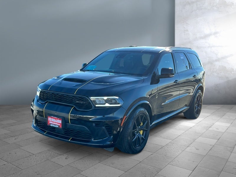 2024 Dodge Durango SRT 392 AlcHEMI AWD