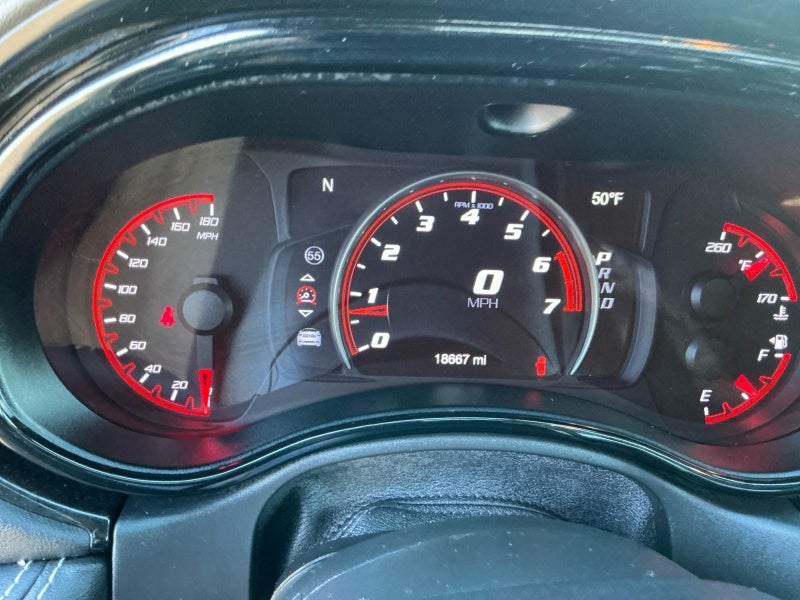 2024 Dodge Durango SRT 392 AlcHEMI AWD