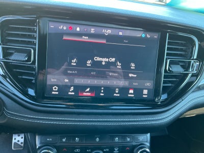 2024 Dodge Durango SRT 392 AlcHEMI AWD