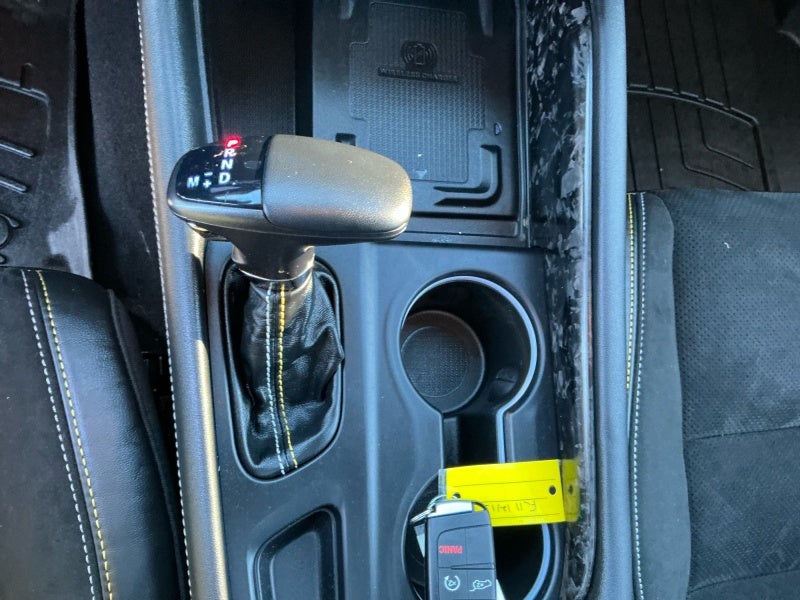 2024 Dodge Durango SRT 392 AlcHEMI AWD