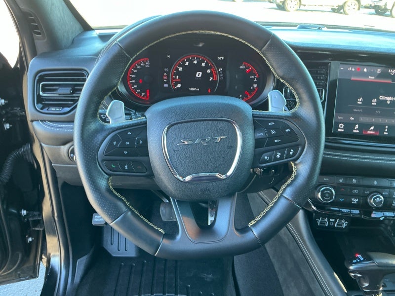 2024 Dodge Durango SRT 392 AlcHEMI AWD