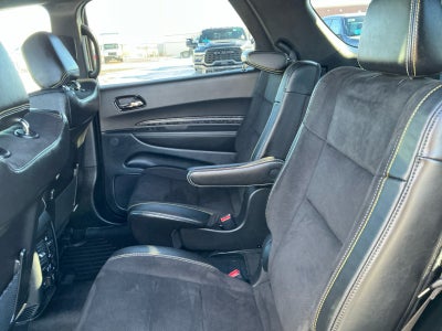 2024 Dodge Durango SRT 392 AlcHEMI AWD