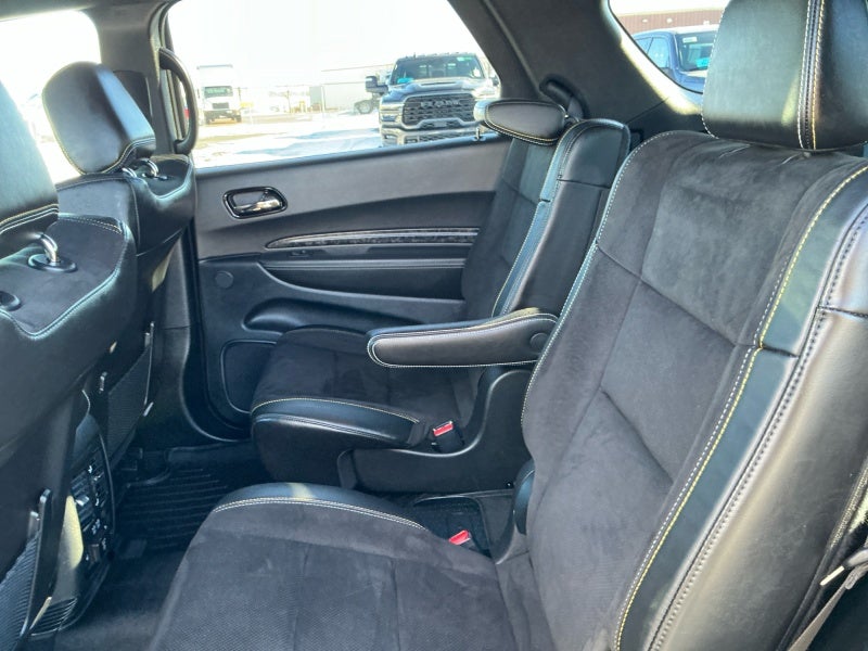 2024 Dodge Durango SRT 392 AlcHEMI AWD