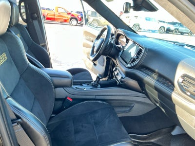 2024 Dodge Durango SRT 392 AlcHEMI AWD