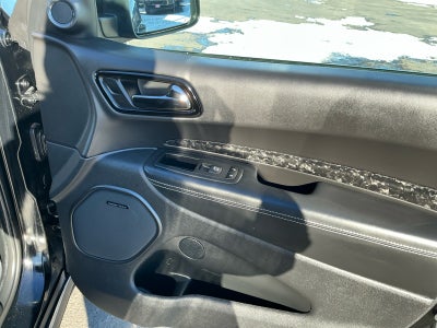 2024 Dodge Durango SRT 392 AlcHEMI AWD