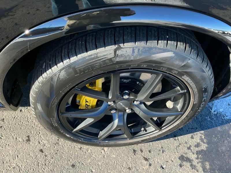 2024 Dodge Durango SRT 392 AlcHEMI AWD