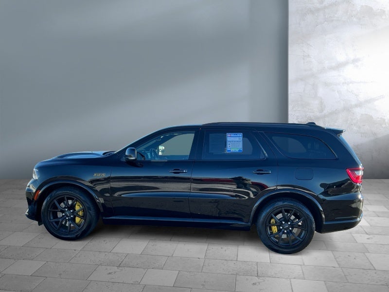 2024 Dodge Durango SRT 392 AlcHEMI AWD