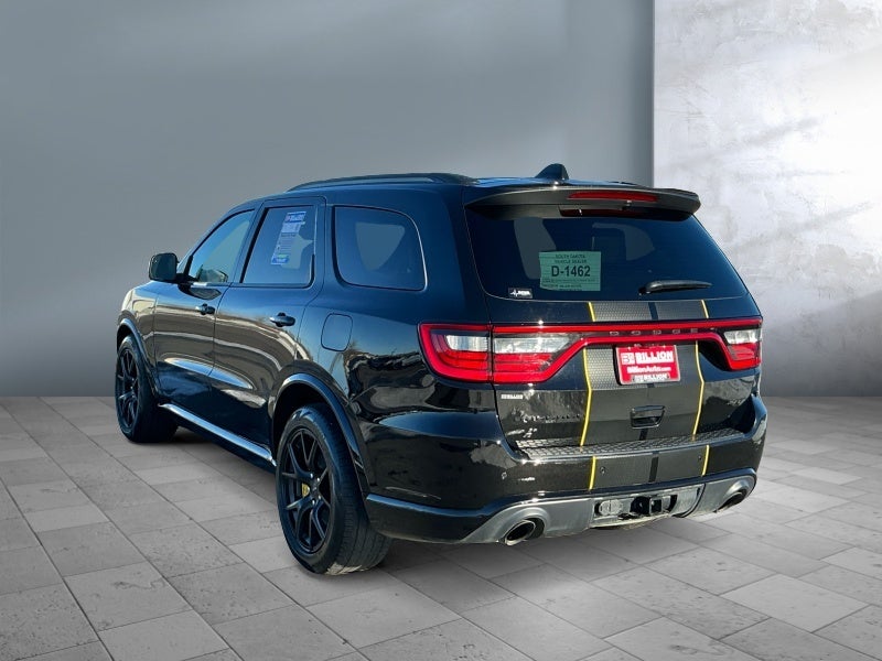 2024 Dodge Durango SRT 392 AlcHEMI AWD