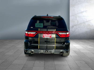 2024 Dodge Durango SRT 392 AlcHEMI AWD
