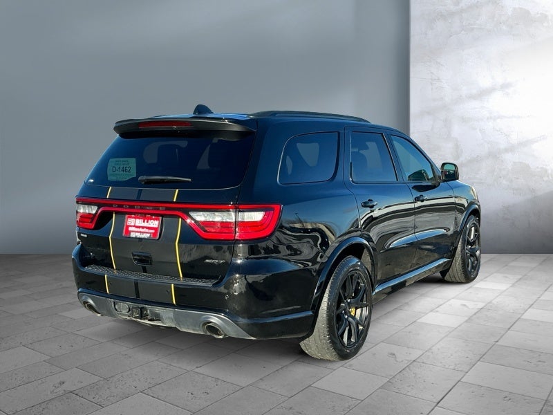 2024 Dodge Durango SRT 392 AlcHEMI AWD